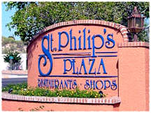 Windmill Suites at St. Philip's Plaza - Tucson, Arizona - 