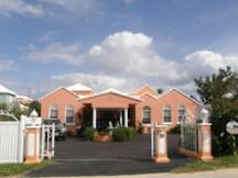 Dawkins Manor - Hamilton, Bermuda - 