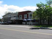 Hotel  Le Voyageur - Quebec City, Canada - 