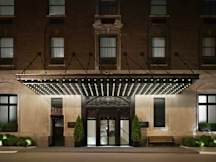 Public Chicago Hotel - Chicago, Illinois - 