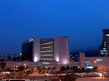 Radisson Paraiso Hotel - Mexico City, Mexico - 