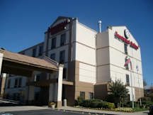 Brentwood Suites - Brentwood, Tennessee - 