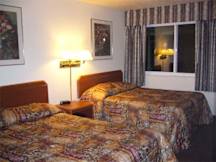 Rivershore Motel - Astoria, Oregon - 