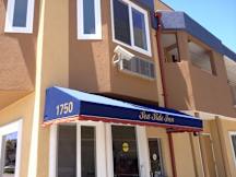 Seaside Inn - San Francisco, California - 