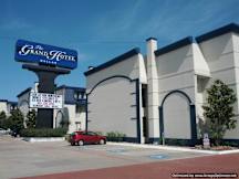Grand Hotel Dallas - Dallas, Texas - 