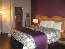 Lake of the Sky Motor Inn - Tahoe City, California - 