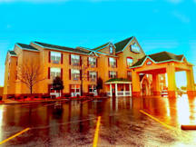 Simply Home Inn and Suites - North Little Rock, Arkansas - Welcome to Simply Home Inn & Suites