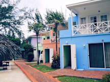 Coral Harbour Beach House & Villas - Nassau, Bahamas - 