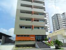 Atlantis Suites Barranquilla - Barranquilla, Colombia - 