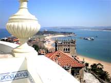 Hotel Real - Santander, Spain - 
