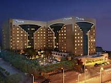 Sonesta Hotel Tower & Casino - Cairo, Egypt - 