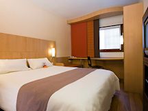 Ibis Hotel St Charles - Marseille, France - 