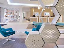 Novotel Manchester Centre - Manchester, United Kingdom - 