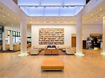 Pullman Berlin Schweizerhof - Berlin, Germany - 