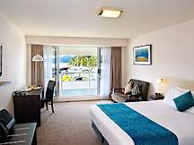 Mercure Picton Marlborough Sounds - Picton, New Zealand - 
