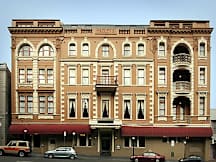 Grand Mercure Hadleys Hotel - Hobart, Australia - 