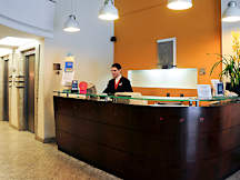 Mercure Apts Rio De Janeiro Ipanema - Rio de Janeiro, Brazil - 