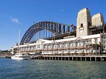 The Sebel Pier One Sydney - Sydney, Australia - 