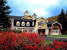 Chateau Beauvallon - Mont-Tremblant, Canada - 