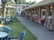 Passport Inn - Niagara Falls ONT, Canada - 