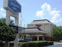 Hampton Inn South - Jacksonville, Florida - 