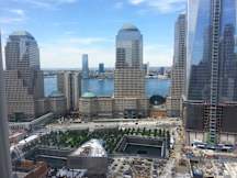Millenium Hilton - New York, New York - 