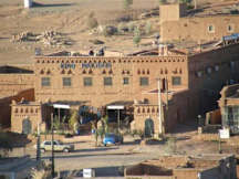 Riad Maktoub - Ouarzazate, Morocco - 