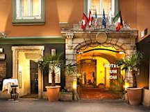 Hotel zum Dom - Graz, Austria - 