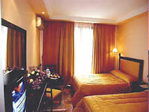Hotel El Andalous & Spa Marrakech - Marrakech, Morocco - 