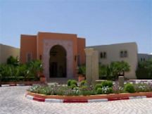 Sentido Djerba Beach - Midoun, Tunisia - 