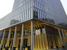 Empire Riverside Hotel - Hamburg, Germany - 