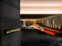 The Upper House - Hong Kong, Hong Kong - 