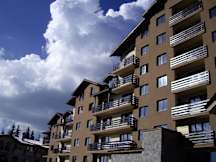 Rhodopi Pearl Resort - Pamporovo, Bulgaria - 
