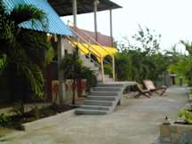 Super Palm Resort - Belmopan, Belize - 