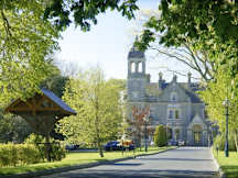 Killashee House Hotel - Naas, Republic of Ireland - 