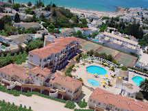 Hotel Luz Bay Beach & Sun Club - Luz, Portugal - 