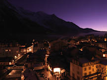 Alpina Hotel - Chamonix, France - 