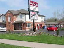 Caravan Inn - Niagara Falls ONT, Canada - 