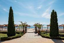 Hotel Festa Pomorie Resort - Pomorie, Bulgaria - 