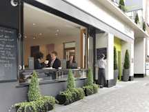The Pembroke Hotel - Kilkenny, Republic of Ireland - 