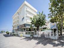 Hotel Levante - Rimini, Italy - 