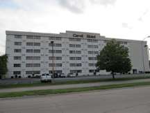 Carol Hotel - Omaha, Nebraska - 
