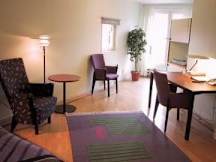 IHM Hotell And Conference - Gothenburg, Sweden - 