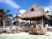 Villas Allure - Isla Mujeres, Mexico - 
