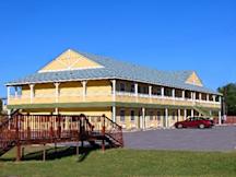 Economy Inn of San Antonio - San Antonio, Texas - 