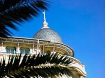 Gounod Hotel - Nice, France - 