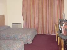 Regency Inn - Jacksonville, Florida - 