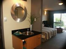 Picton Beachcomber Inn - Picton, New Zealand - 