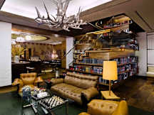 Gild Hall - A Thompson Hotel - New York, New York - 