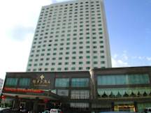 Jinhua Hotel Nanning - Nanning, China - 